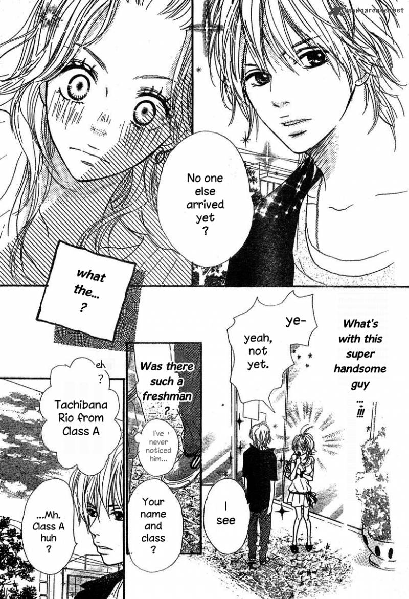 3 Banme No Kareshi 1 14