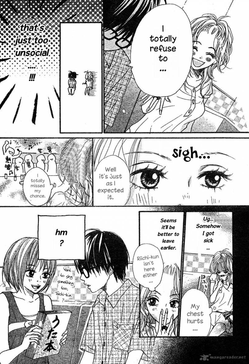 3 Banme No Kareshi 1 18