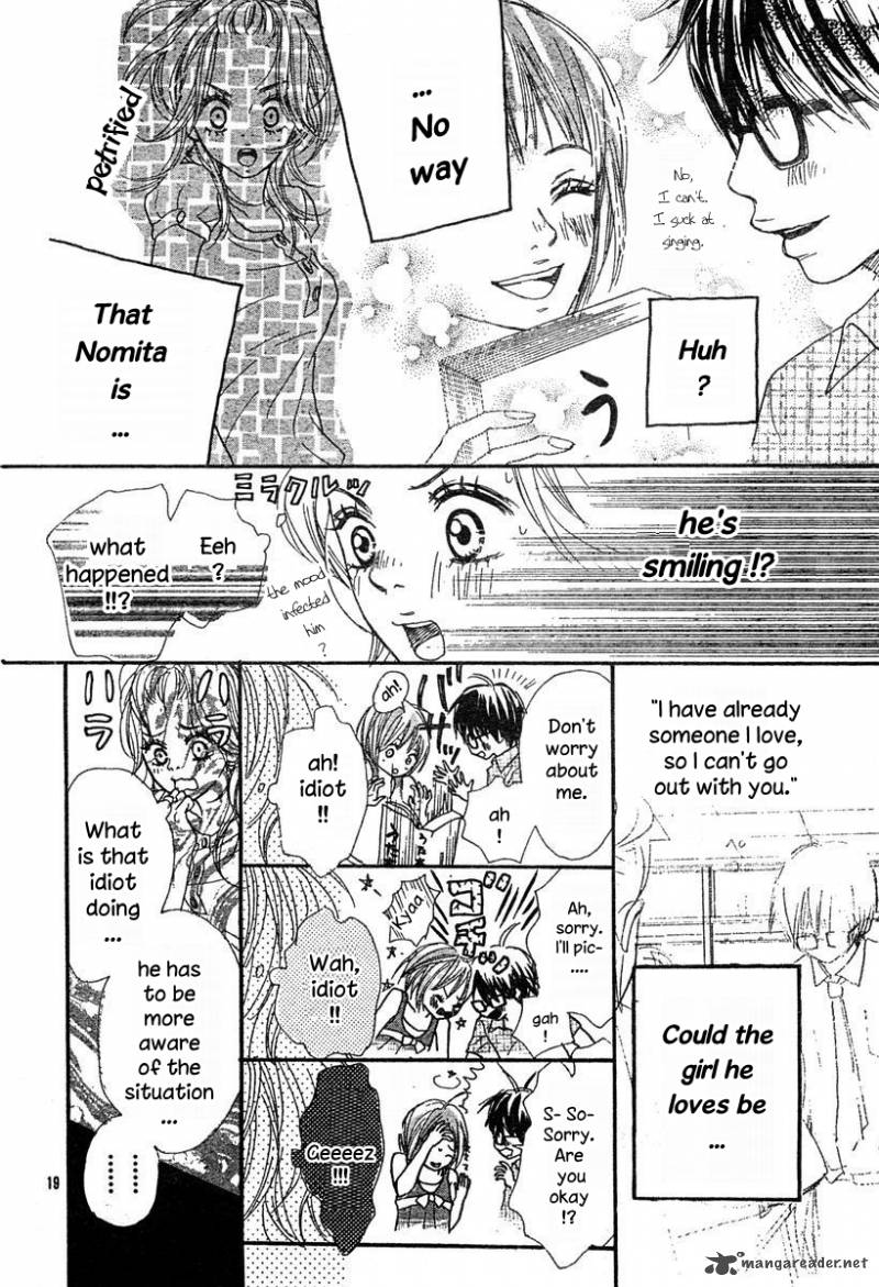 3 Banme No Kareshi 1 19