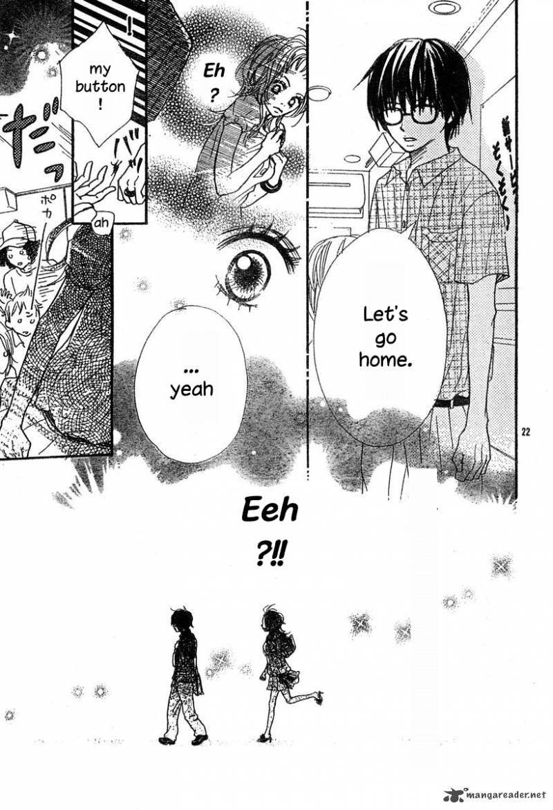 3 Banme No Kareshi 1 22