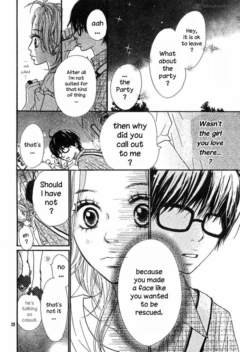 3 Banme No Kareshi 1 23