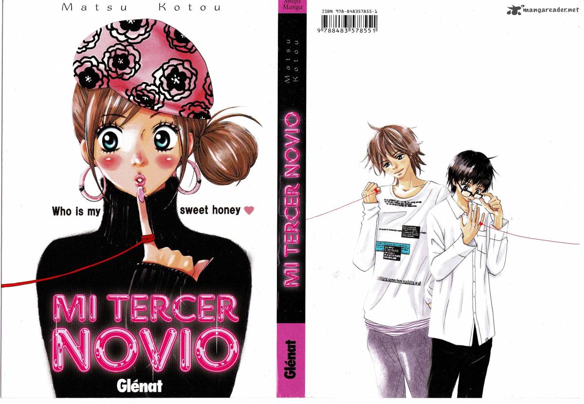 3 Banme No Kareshi 1 30