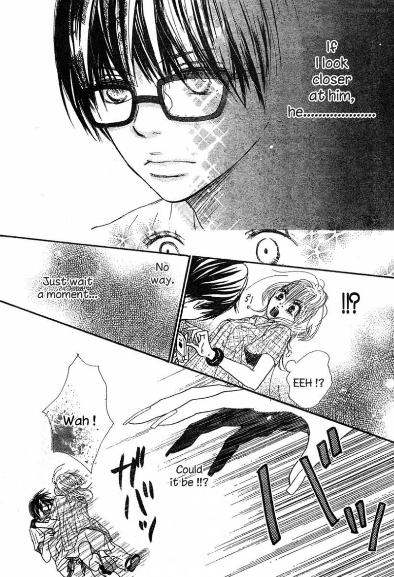 3 Banme No Kareshi 1 32