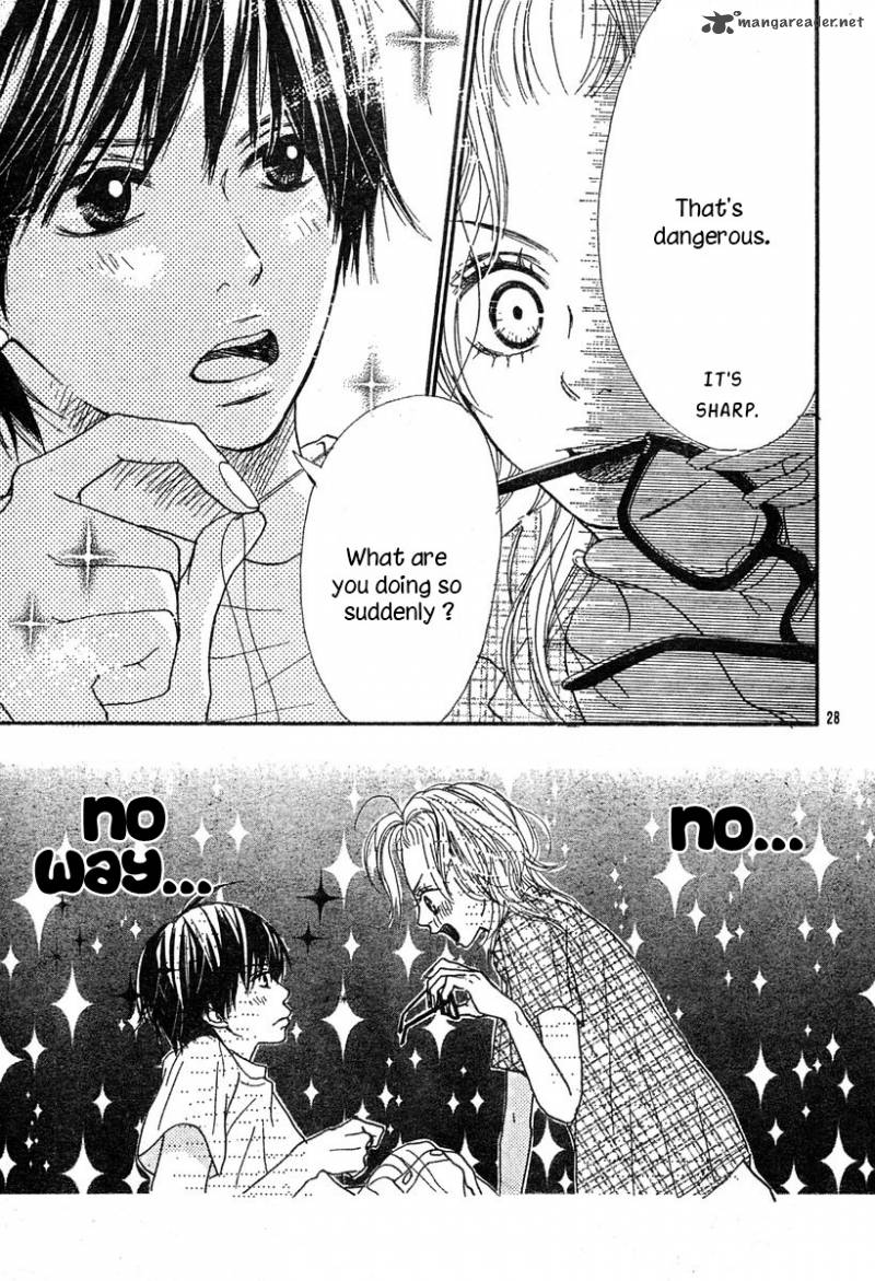 3 Banme No Kareshi 1 33