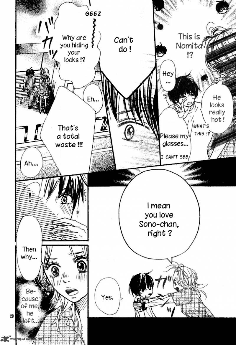 3 Banme No Kareshi 1 34