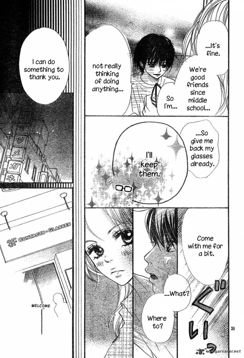 3 Banme No Kareshi 1 35