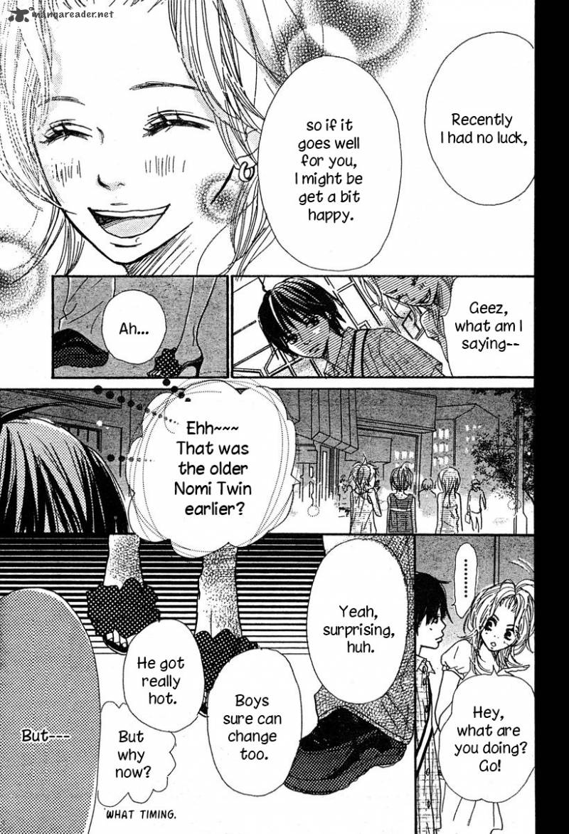 3 Banme No Kareshi 1 41