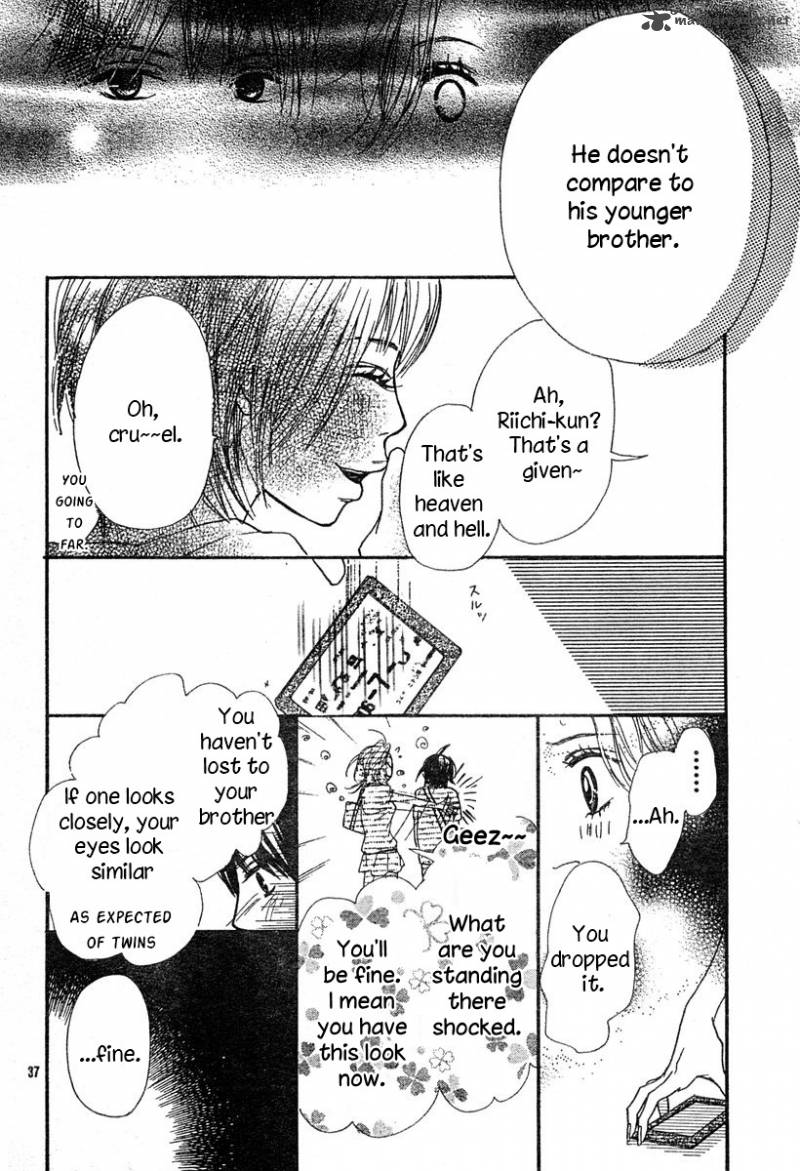 3 Banme No Kareshi 1 42