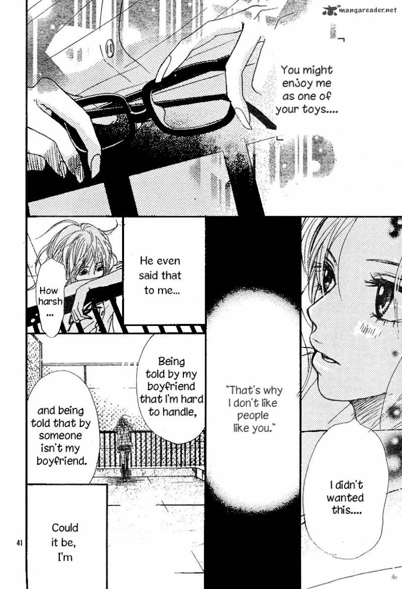 3 Banme No Kareshi 1 46