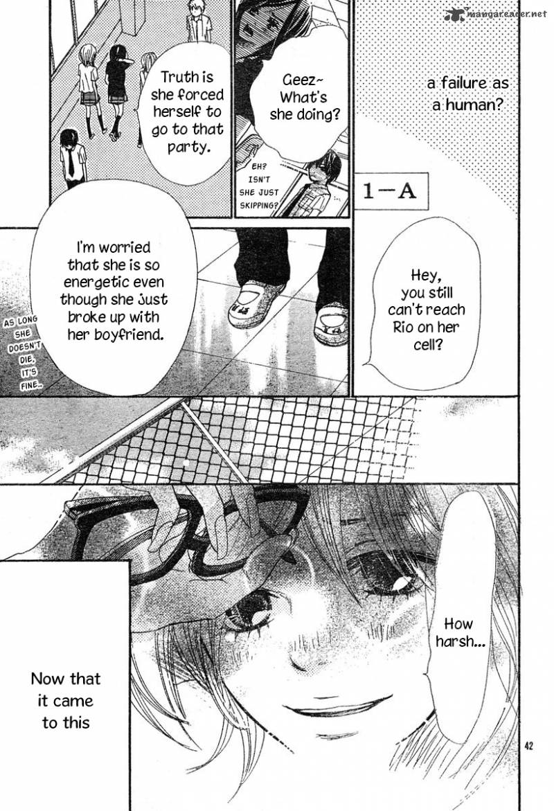 3 Banme No Kareshi 1 47