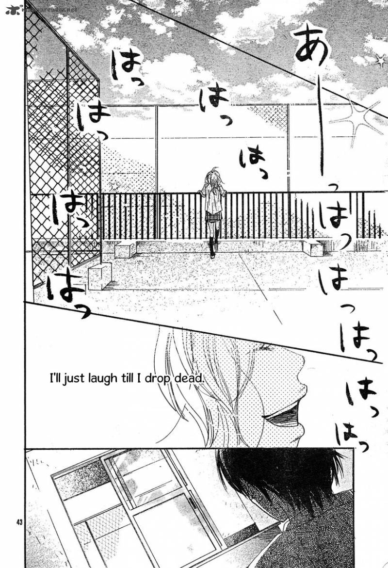 3 Banme No Kareshi 1 48