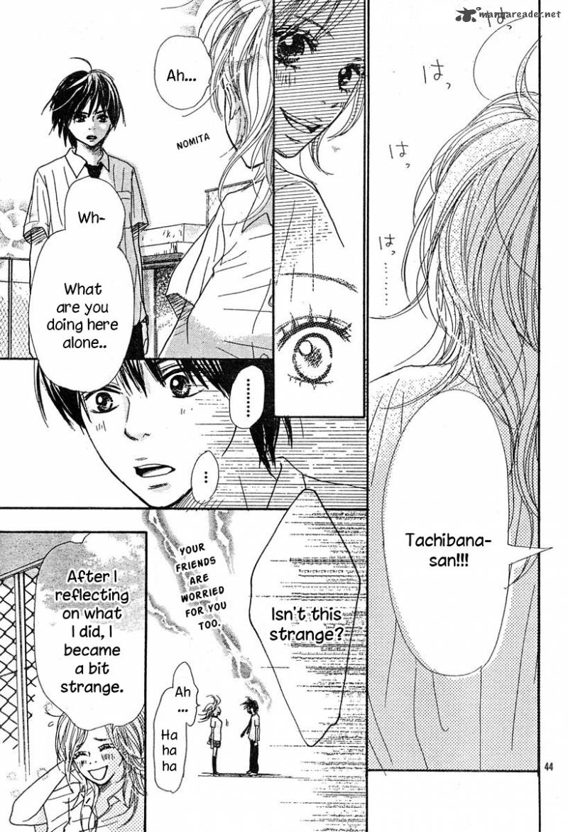 3 Banme No Kareshi 1 49