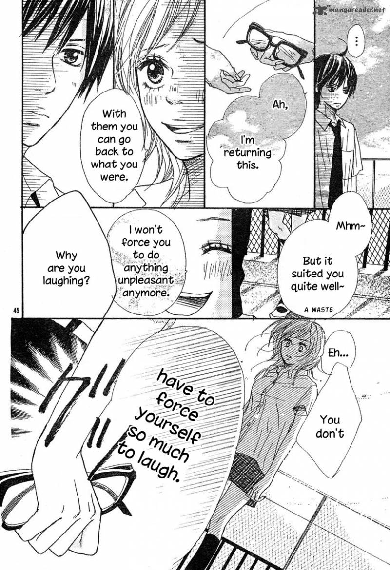 3 Banme No Kareshi 1 50