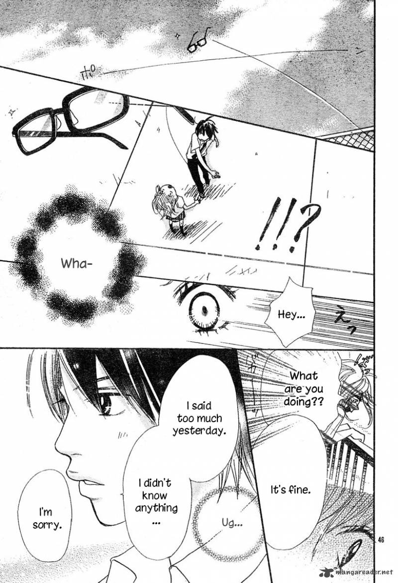3 Banme No Kareshi 1 51