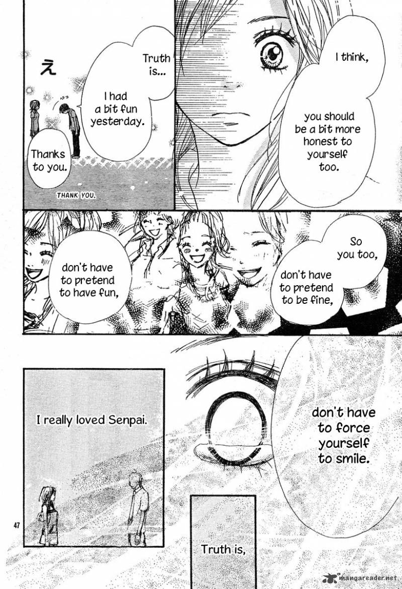 3 Banme No Kareshi 1 52
