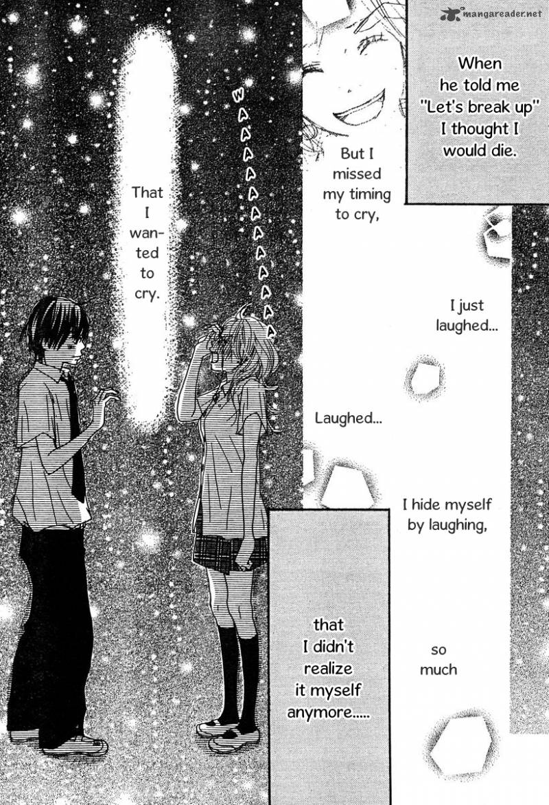 3 Banme No Kareshi 1 53