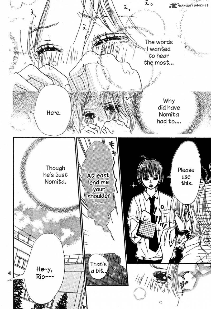 3 Banme No Kareshi 1 54