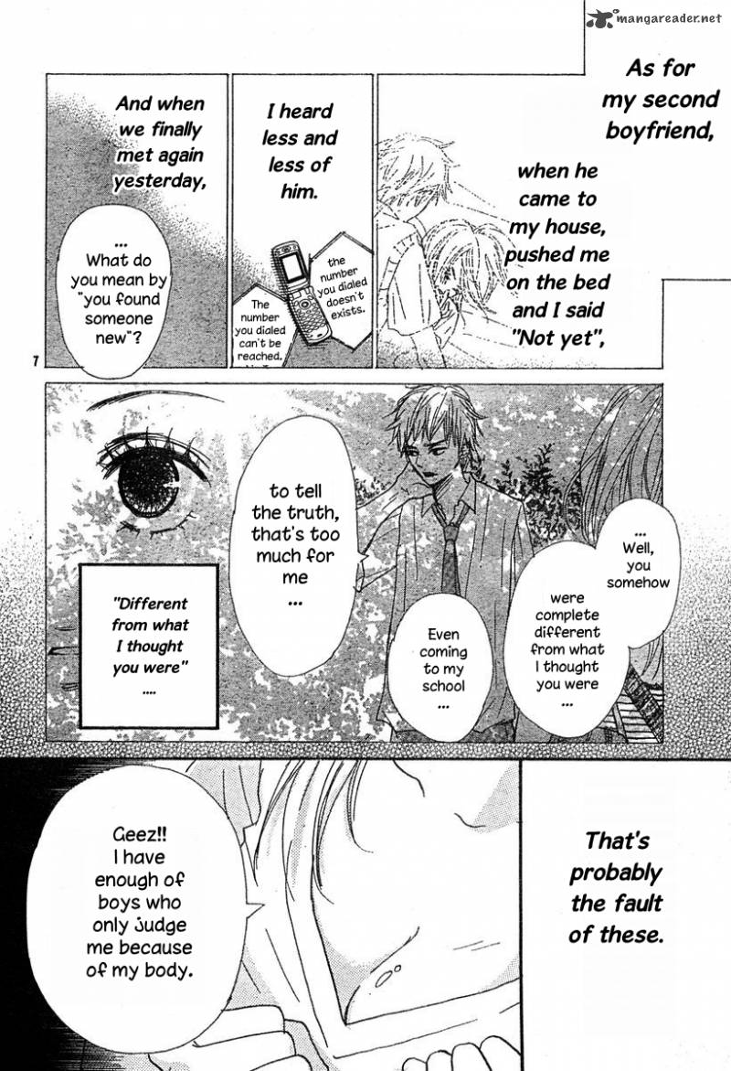 3 Banme No Kareshi 1 7