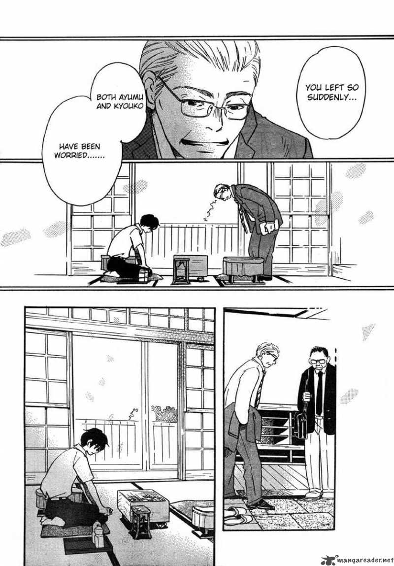 3 Gatsu No Lion 1 13