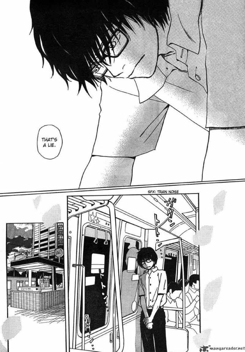 3 Gatsu No Lion 1 14