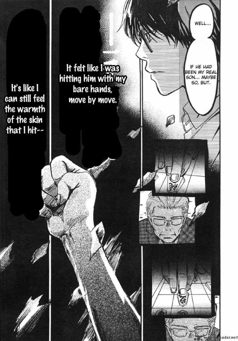 3 Gatsu No Lion 1 23