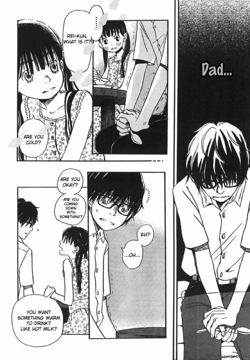 3 Gatsu No Lion 1 24
