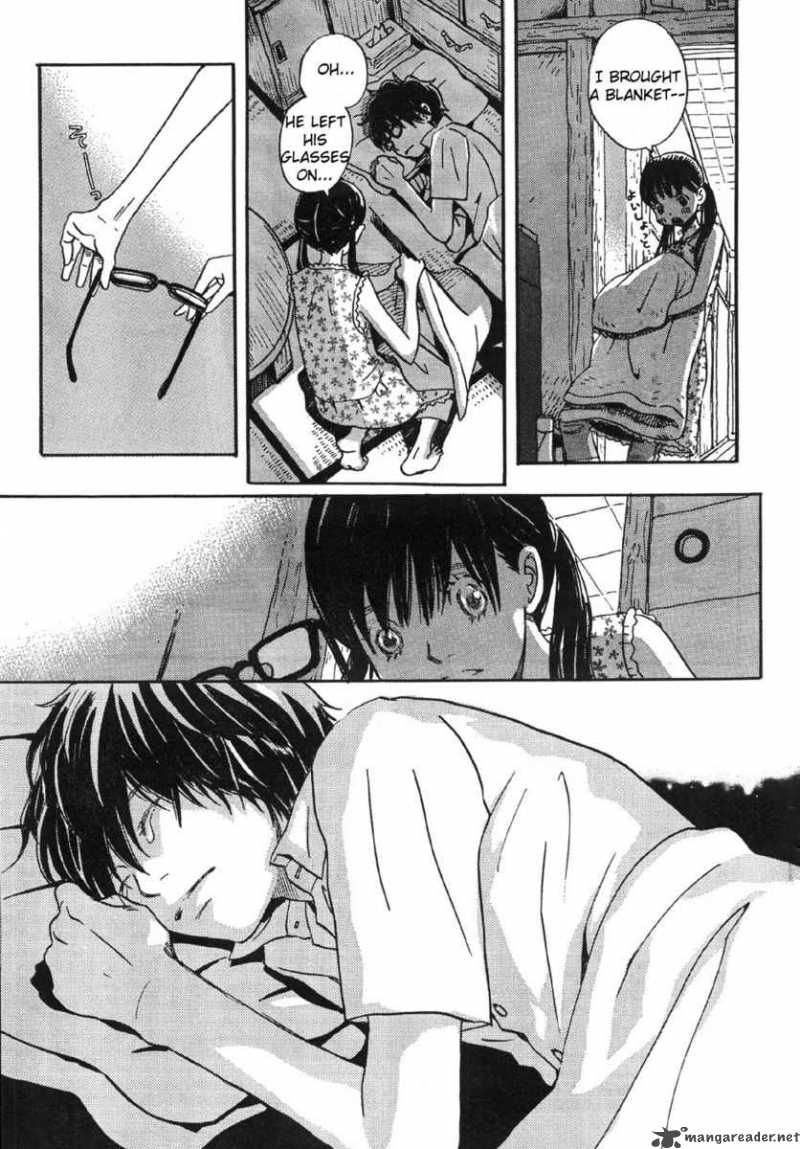 3 Gatsu No Lion 1 27