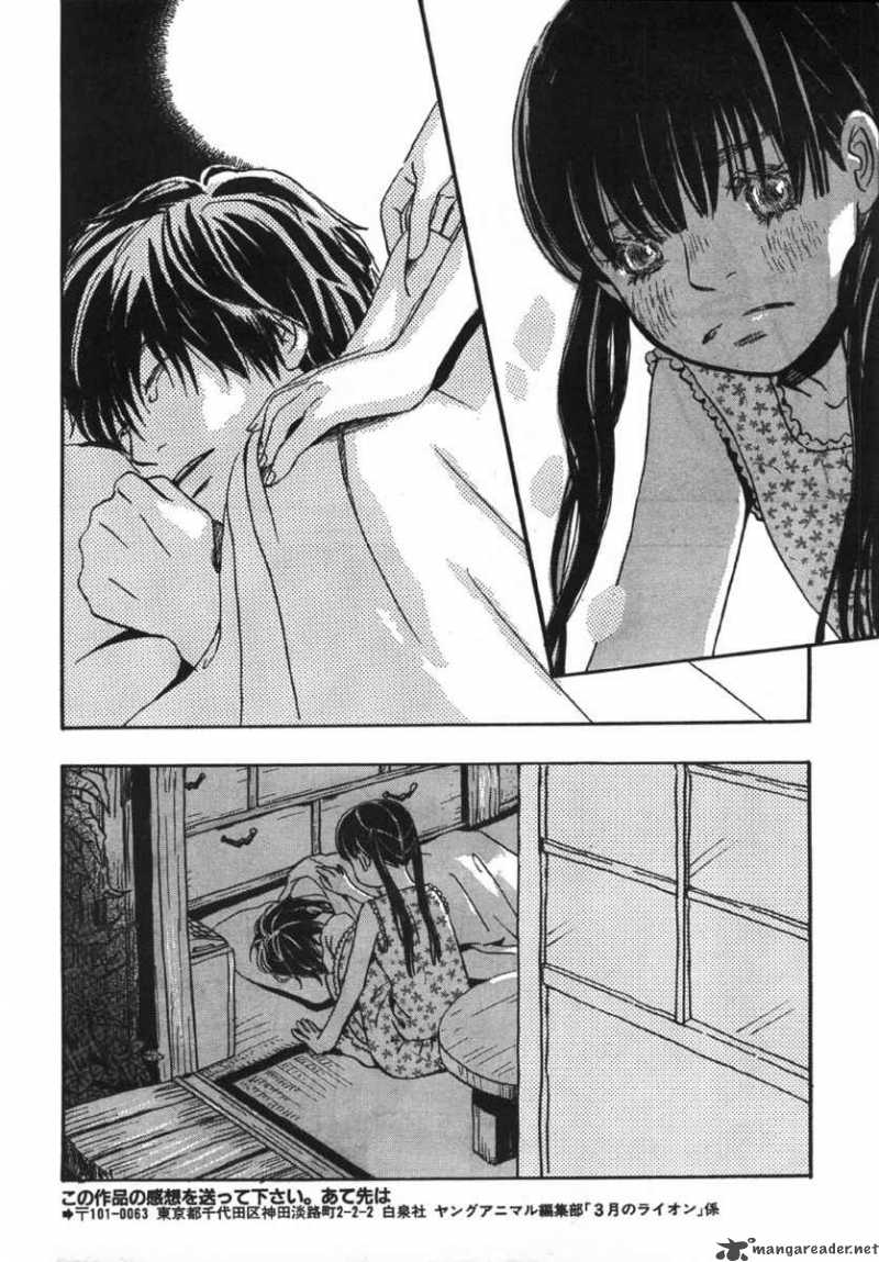 3 Gatsu No Lion 1 28