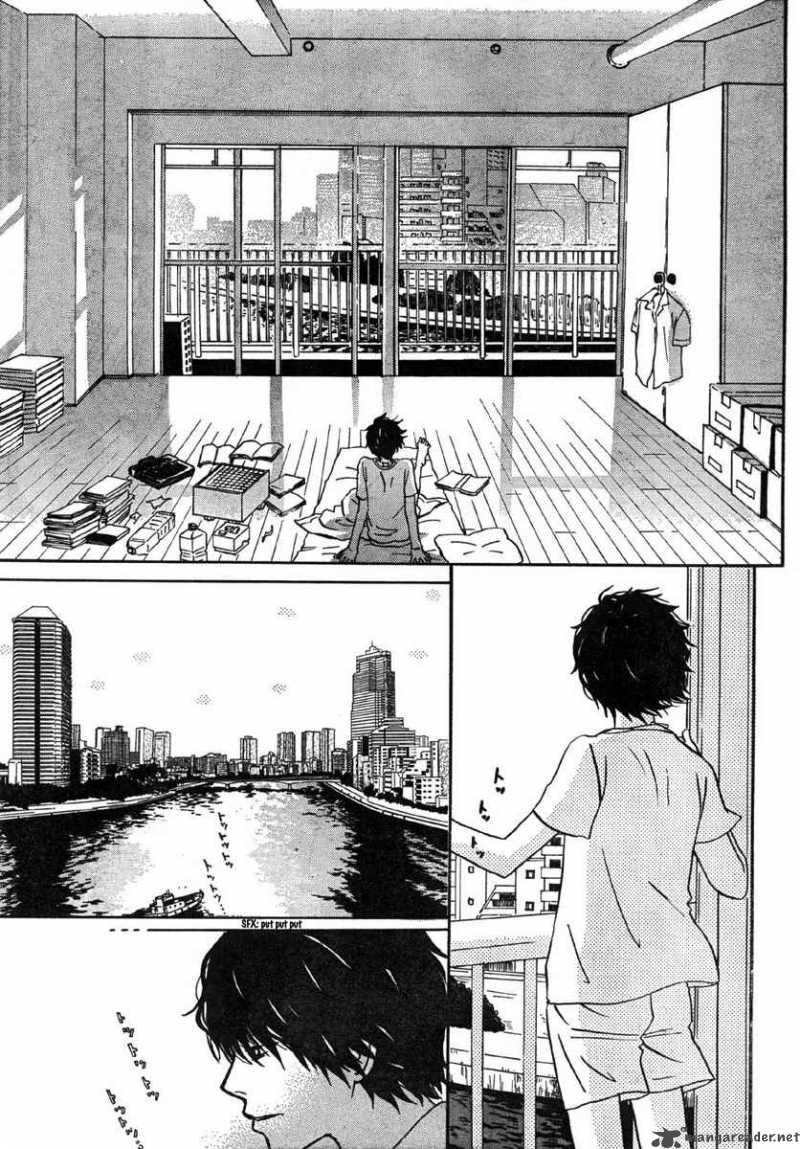 3 Gatsu No Lion 1 3