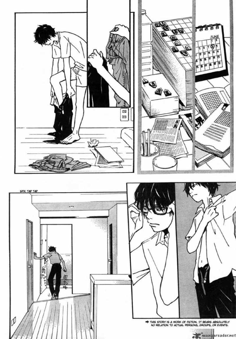 3 Gatsu No Lion 1 4