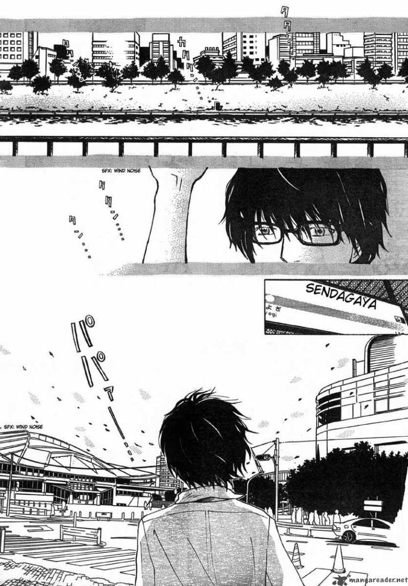 3 Gatsu No Lion 1 6