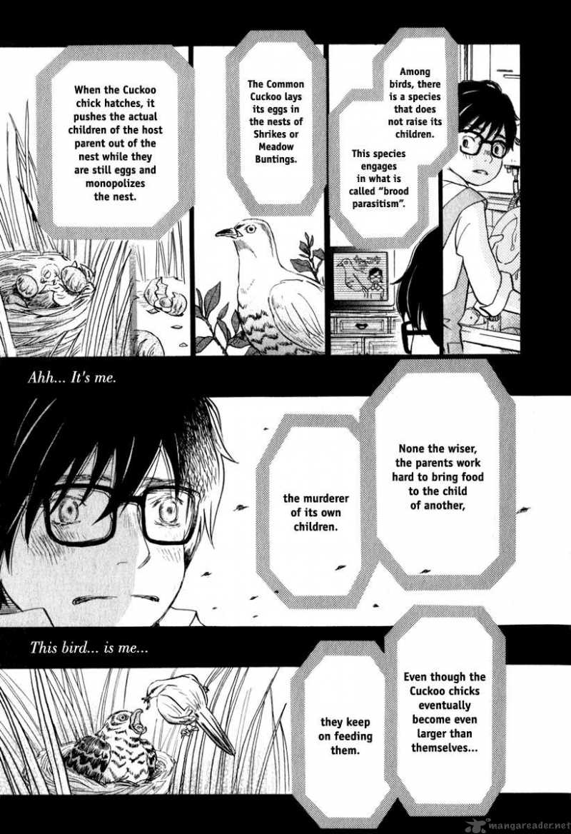 3 Gatsu No Lion 10 12