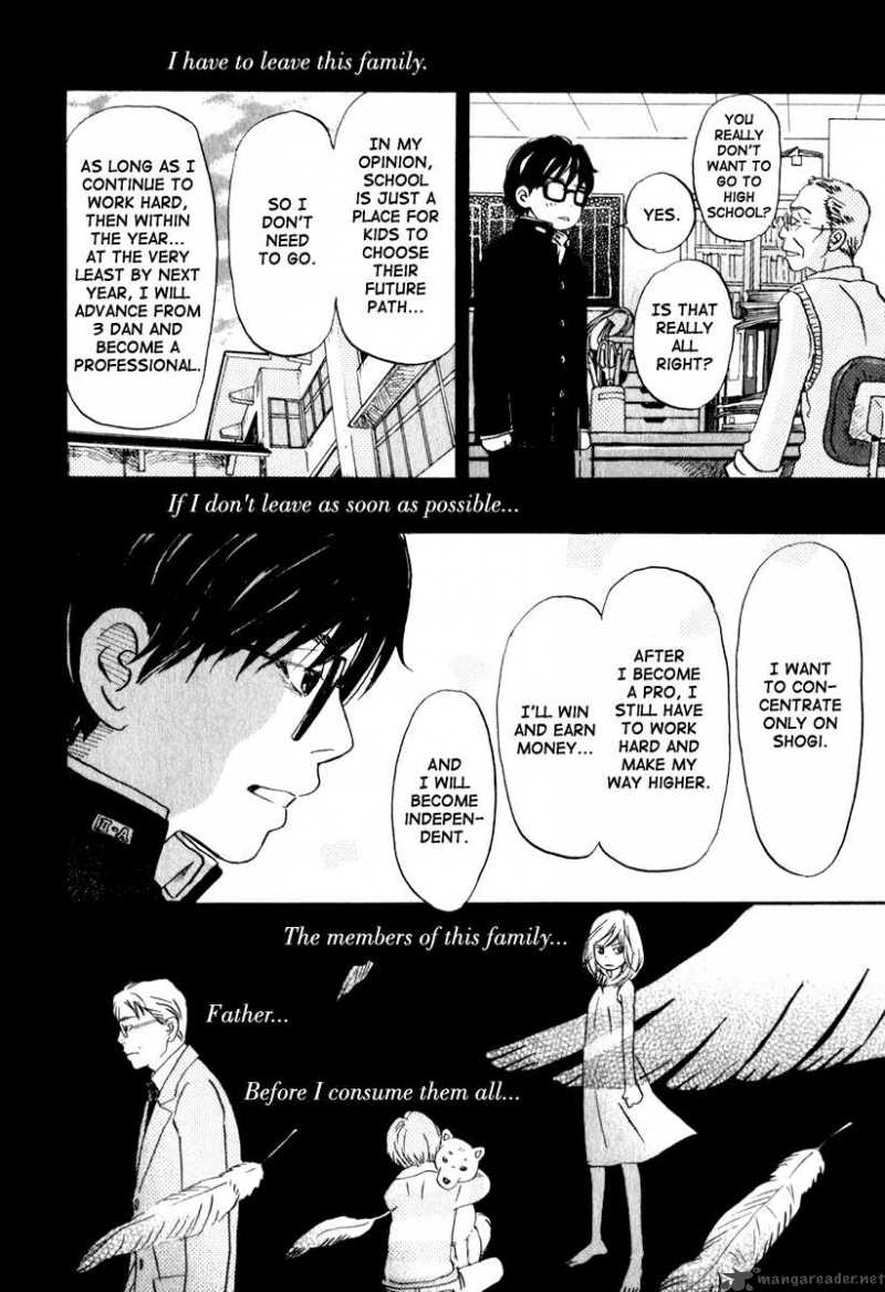 3 Gatsu No Lion 10 13