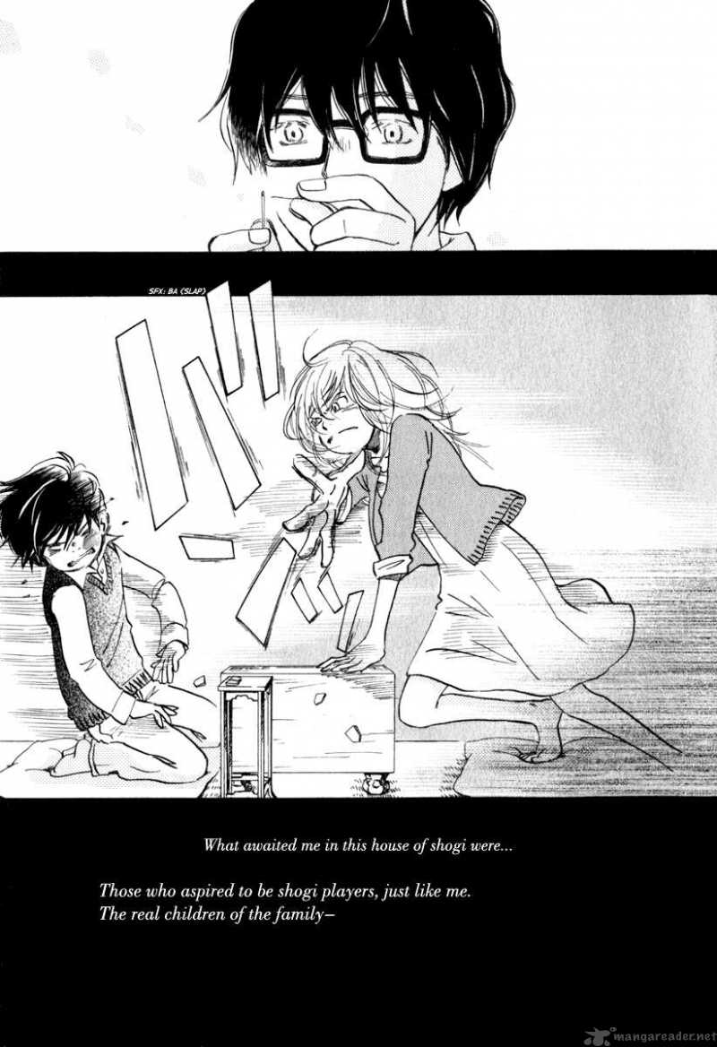 3 Gatsu No Lion 10 4