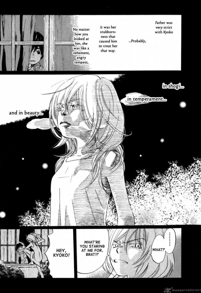 3 Gatsu No Lion 10 6