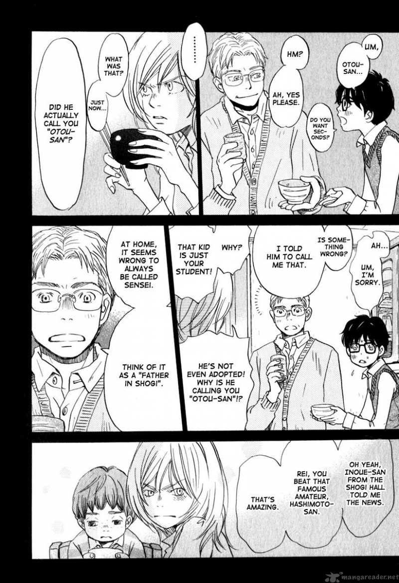 3 Gatsu No Lion 10 7