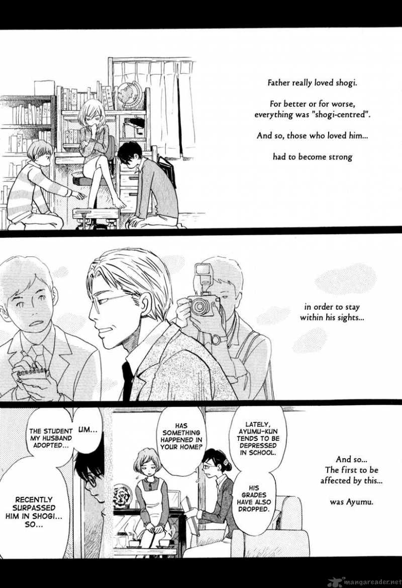 3 Gatsu No Lion 10 8