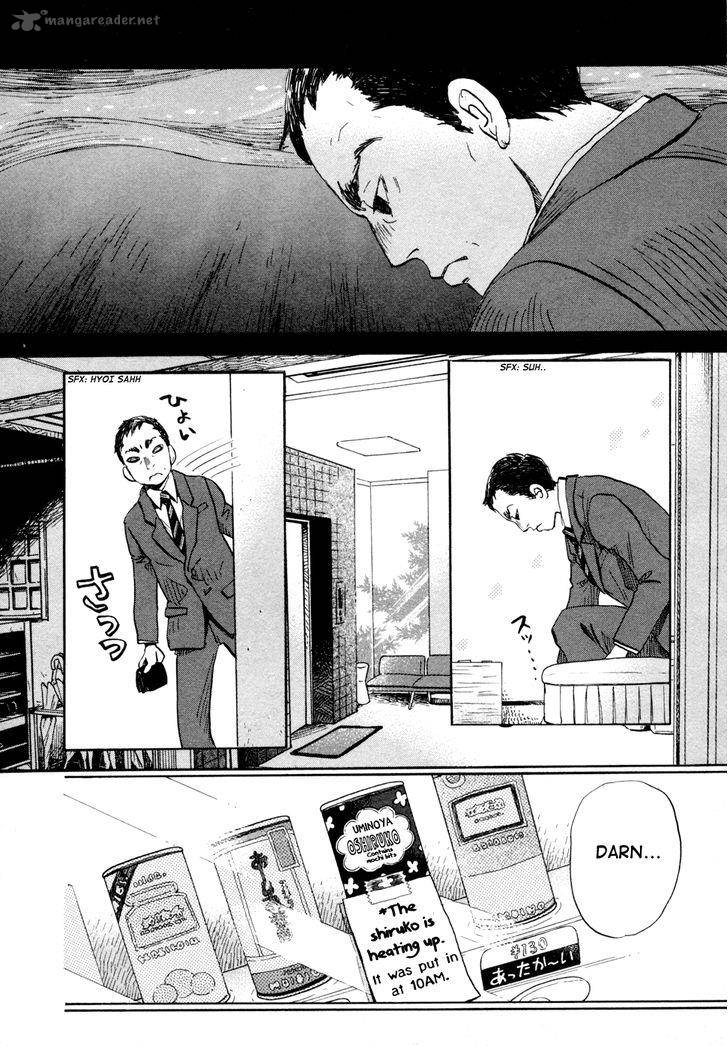 3 Gatsu No Lion 100 14