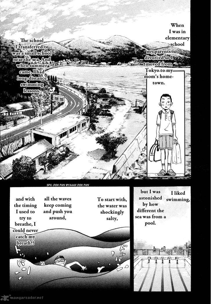 3 Gatsu No Lion 100 3