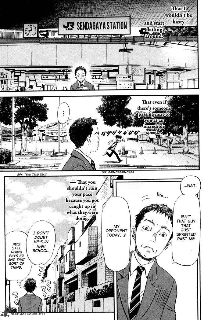 3 Gatsu No Lion 100 5