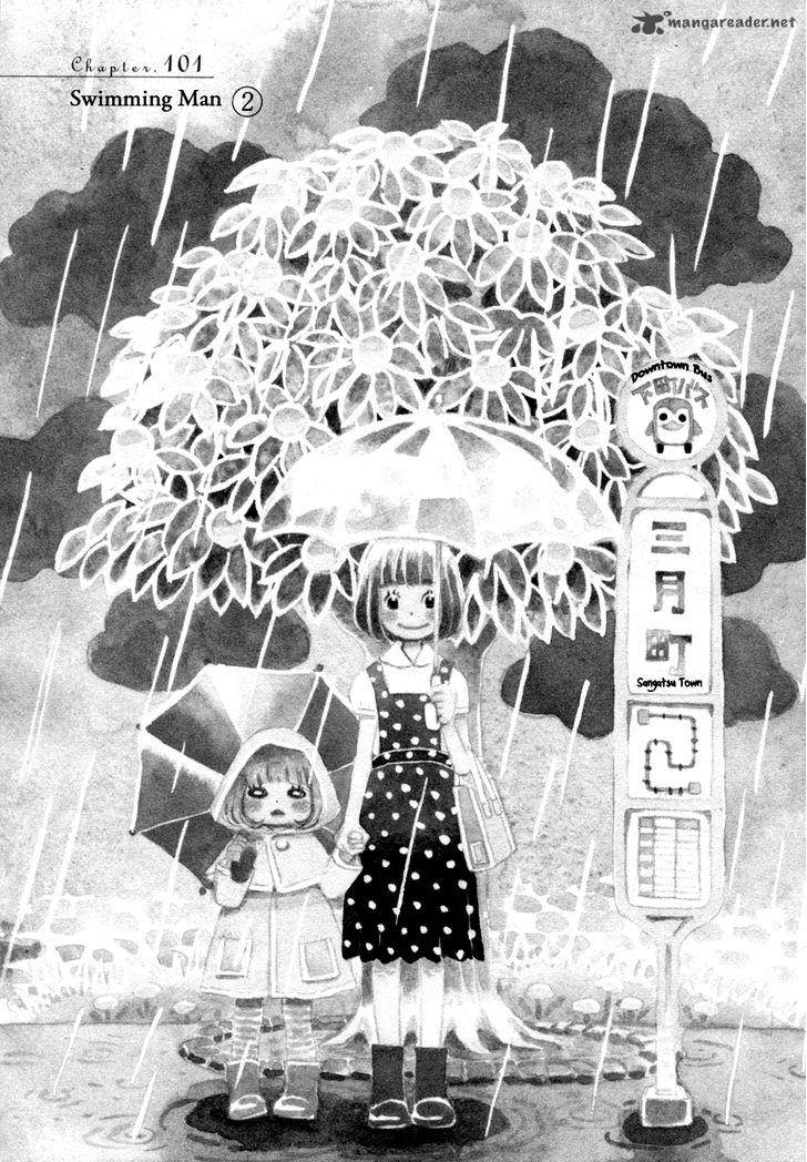 3 Gatsu No Lion 101 1