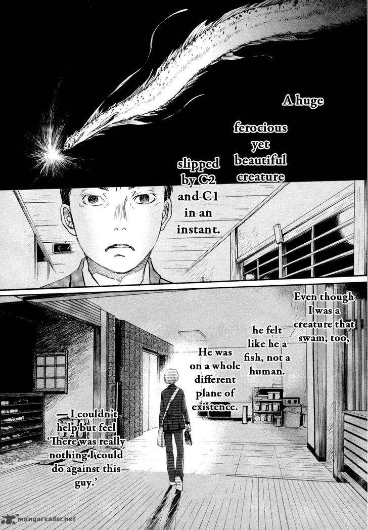 3 Gatsu No Lion 101 10