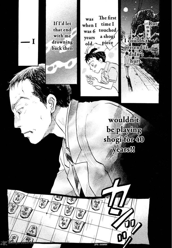 3 Gatsu No Lion 101 11