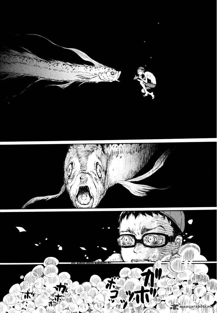 3 Gatsu No Lion 101 13