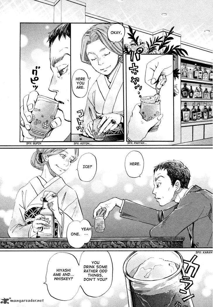 3 Gatsu No Lion 101 14