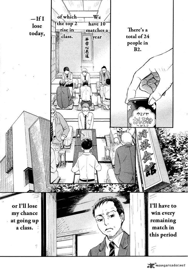 3 Gatsu No Lion 101 3