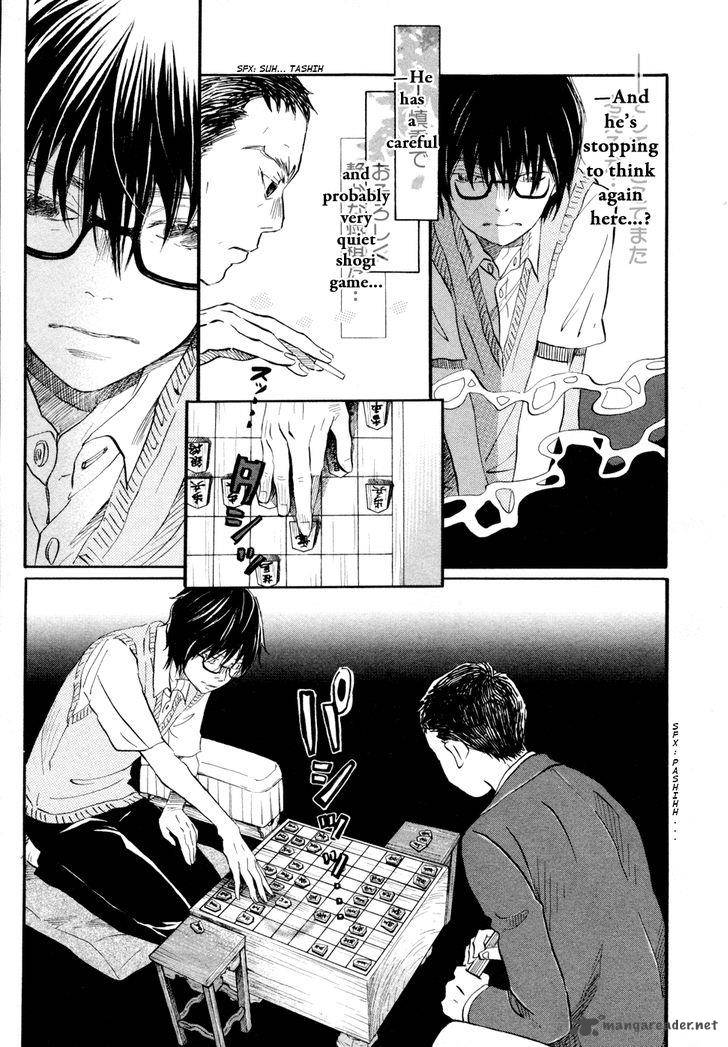 3 Gatsu No Lion 101 5