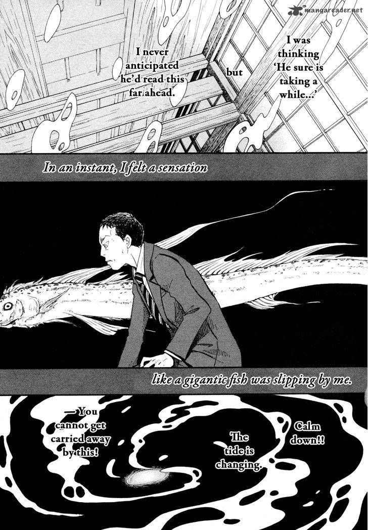 3 Gatsu No Lion 101 7