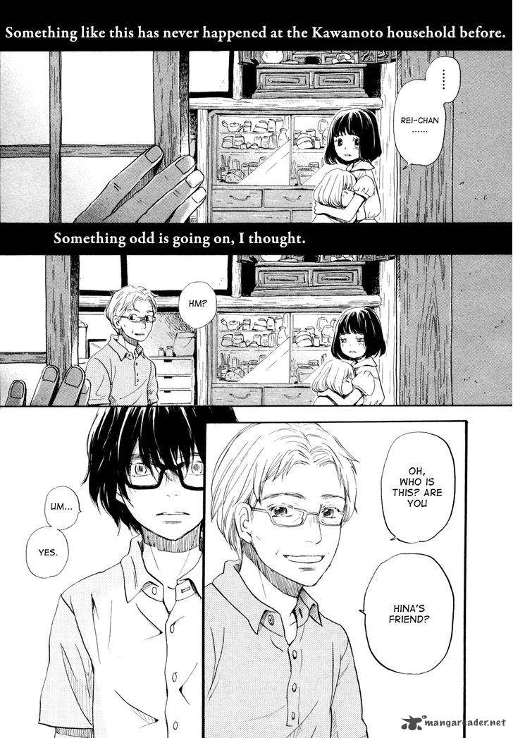 3 Gatsu No Lion 102 10