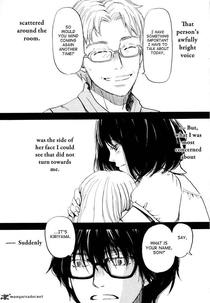 3 Gatsu No Lion 102 11